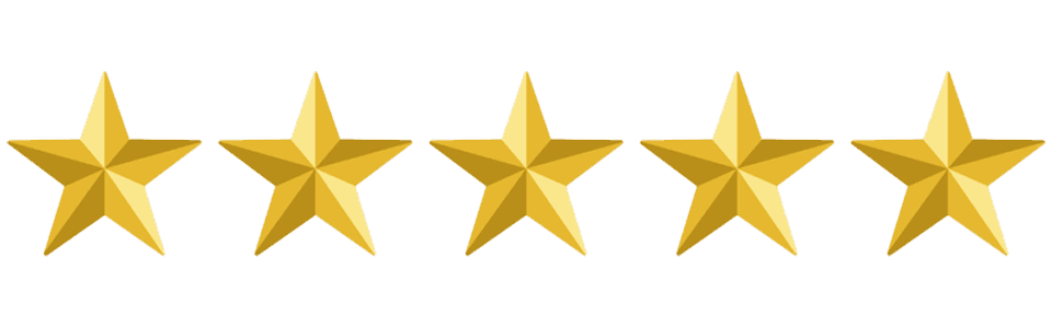 Five-star rating