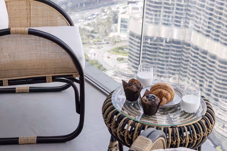 NOBELEON apartment Instagram preview