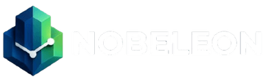 NOBELEON logo