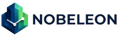 NOBELEON logo
