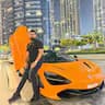 Sagar avatar