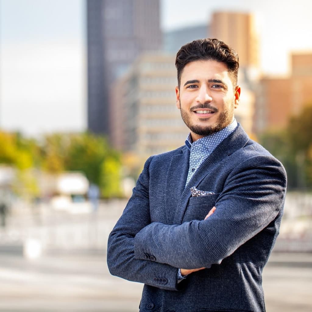Moayad Al-Najjar