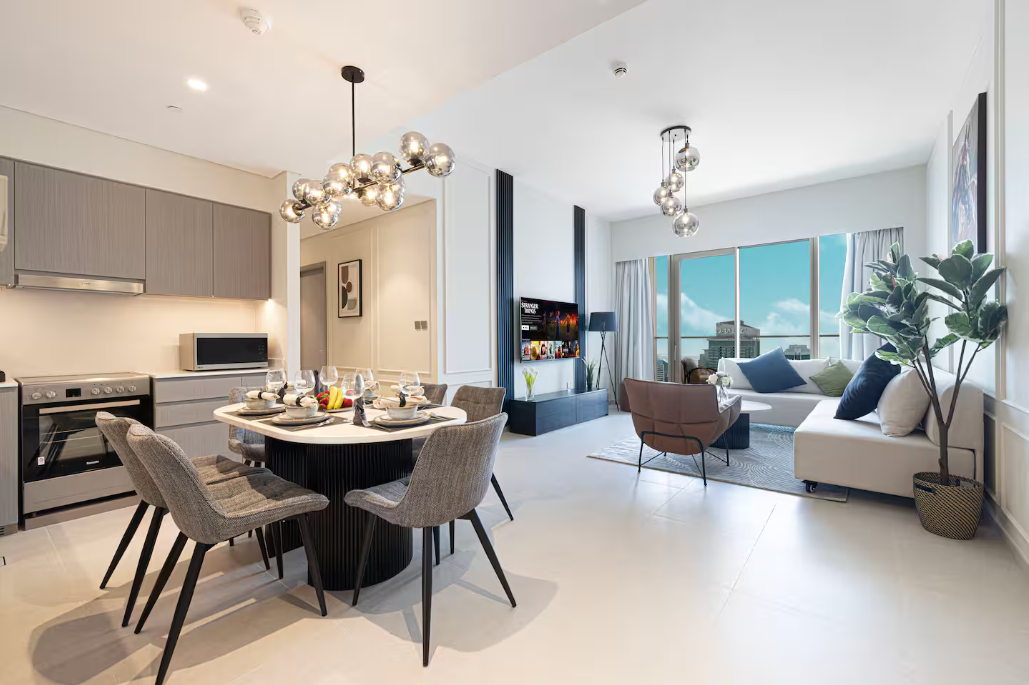 Perfect Luxury Furniture