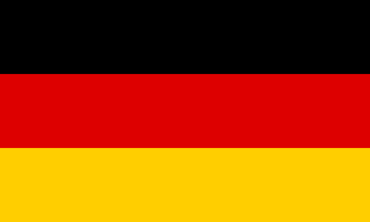 Berlin flag